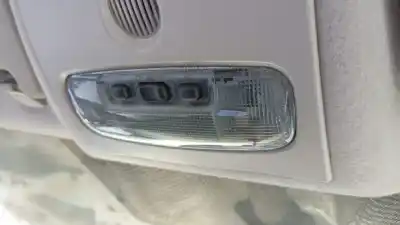 Автозапчастина б/у внутрішне світло для FORD FOCUS C-MAX (CAP) 30 Aniversario Посилання на OEM IAM   