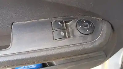 Second-hand car spare part left front power window switch for ford focus c-max (cap) 30 aniversario oem iam references 