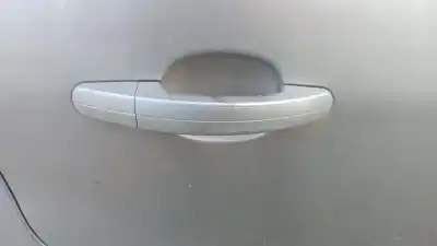 Second-hand car spare part Exterior Right Rear Door Handle for FORD FOCUS C-MAX (CAP) 30 Aniversario OEM IAM references   