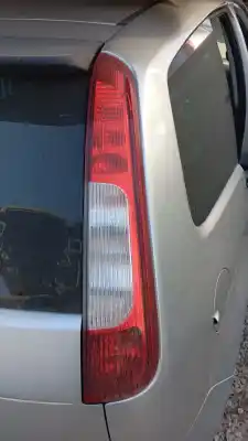 Second-hand car spare part right tailgate light for ford focus c-max (cap) 30 aniversario oem iam references 