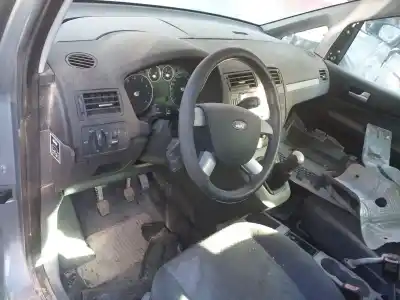 Автозапчастина б/у панель інструментів для ford focus c-max (cap) ambiente (d) посилання на oem iam 