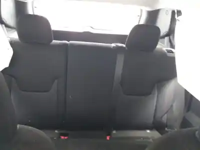 Second-hand car spare part rear left seat belt for jeep renegade limited 4x2 oem iam references 