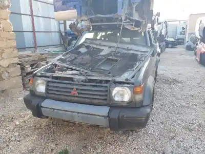Автозапчастина б/у  для MITSUBISHI MONTERO (V20/V40)  Посилання на OEM IAM    Автозапчастина б/у  для MITSUBISHI MONTERO (V20/V40)  Посилання на OEM IAM