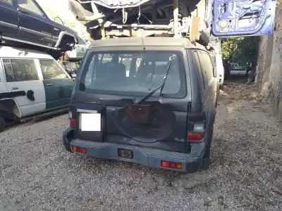 Автозапчастина б/у  для MITSUBISHI MONTERO (V20/V40)  Посилання на OEM IAM    Автозапчастина б/у  для MITSUBISHI MONTERO (V20/V40)  Посилання на OEM IAM