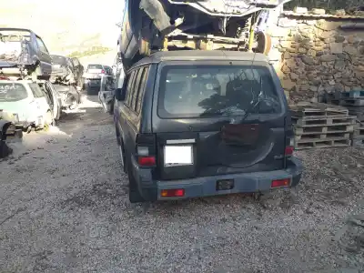 Автозапчастина б/у  для MITSUBISHI MONTERO (V20/V40)  Посилання на OEM IAM    Автозапчастина б/у  для MITSUBISHI MONTERO (V20/V40)  Посилання на OEM IAM