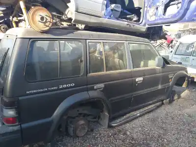 Автозапчастина б/у  для MITSUBISHI MONTERO (V20/V40)  Посилання на OEM IAM    Автозапчастина б/у  для MITSUBISHI MONTERO (V20/V40)  Посилання на OEM IAM