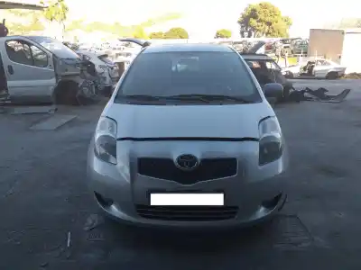 Автозапчасти б/у  за TOYOTA YARIS (KSP9/SCP9/NLP9)  ссылки OEM IAM   