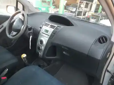 Автозапчасти б/у команда очистки за toyota yaris (ksp9/scp9/nlp9) básico ссылки oem iam 