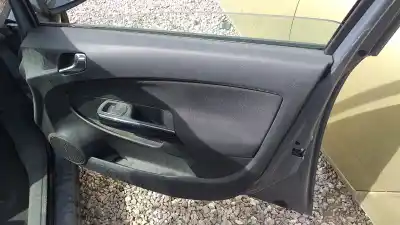 Автозапчасти б/у выключатель переднего правого окна за opel corsa d cmon ссылки oem iam 