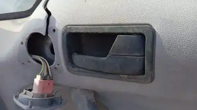 Автозапчасти б/у внутри передней правой ручки за ford transit connect (tc7) furg. 90 cv / 66 kw ссылки oem iam 