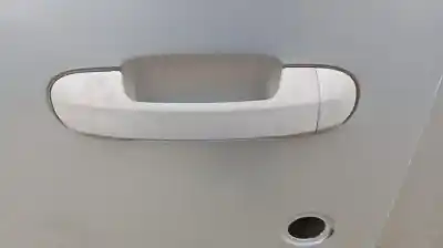 Peça sobressalente para automóvel em segunda mão puxador exterior dianteiro esquerdo por ford transit connect (tc7) furgón (2006->) referências oem iam 
