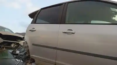 Peça sobressalente para automóvel em segunda mão elevador de vidros traseiro direito por ford focus c-max (cap) ambiente (d) referências oem iam 