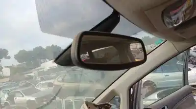 Peça sobressalente para automóvel em segunda mão espelho retrovisor interior por ford focus c-max (cap) ambiente (d) referências oem iam 