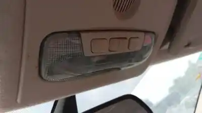 Peça sobressalente para automóvel em segunda mão luz interior por ford focus c-max (cap) ambiente (d) referências oem iam 