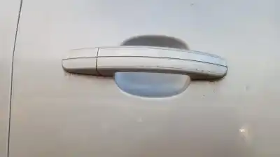 Автозапчасти б/у наружная рукоятка передняя справа за FORD FOCUS C-MAX (CAP) Ambiente (D) ссылки OEM IAM   