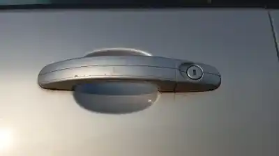 Second-hand car spare part Exterior Left Front Door Handle for FORD FOCUS C-MAX (CAP) Ambiente (D) OEM IAM references   