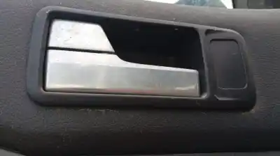 Peça sobressalente para automóvel em segunda mão puxador interior dianteiro esquerdo por ford focus c-max (cap) ambiente (d) referências oem iam 