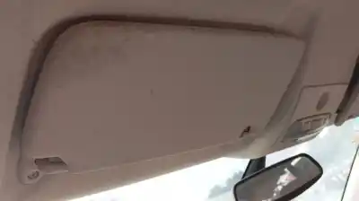 Peça sobressalente para automóvel em segunda mão pára-sol esquerdo por ford focus c-max (cap) ambiente (d) referências oem iam 