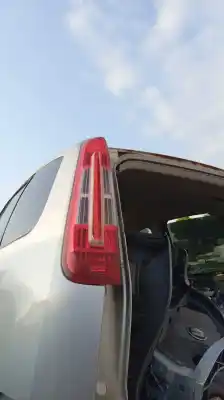 Peça sobressalente para automóvel em segunda mão farolim traseiro esquerdo por ford focus c-max (cap) ambiente (d) referências oem iam 