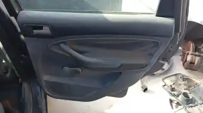 Автозапчастина б/у регулятор скла заднього правого для ford focus c-max (cap) ambiente (d) посилання на oem iam 