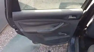Автозапчастина б/у регулятор склона задній лівий для ford focus c-max (cap) ambiente (d) посилання на oem iam 