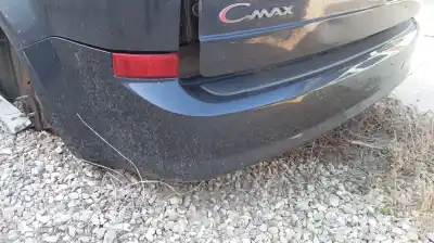 Автозапчастина б/у задній бампер для ford focus c-max (cap) ambiente (d) посилання на oem iam   