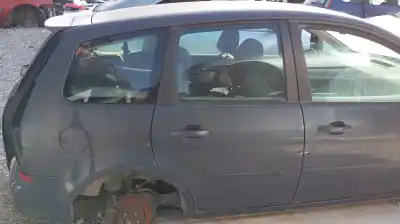 Автозапчастина б/у двері задні праві для ford focus c-max (cap) ambiente (d) посилання на oem iam   