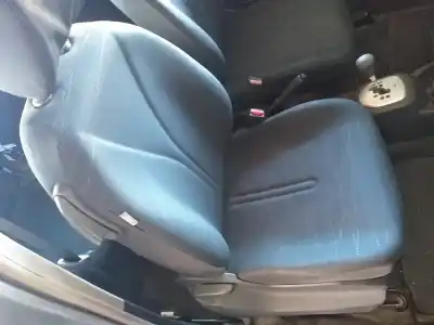 Second-hand car spare part front right seat belt for toyota yaris (ncp1/nlp1/scp1) 1.3 expo oem iam references 