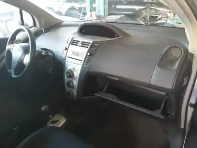 Second-hand car spare part dashboard for toyota yaris (ncp1/nlp1/scp1) 1.3 expo oem iam references   