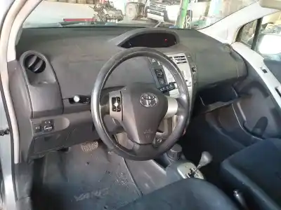 Second-hand car spare part steering wheel for toyota yaris (ncp1/nlp1/scp1) 1.3 expo oem iam references 