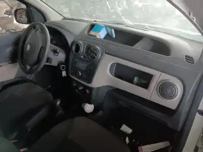 Автозапчастина б/у передня права подушка безопасности для DACIA DOKKER SL Eficacia Посилання на OEM IAM   