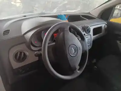 Автозапчастина б/у передня ліва подушка безопасности для DACIA DOKKER SL Eficacia Посилання на OEM IAM   