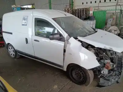 Pièce détachée automobile d'occasion Serrure De Porte Avant Droite pour DACIA DOKKER SL Eficacia Références OEM IAM   