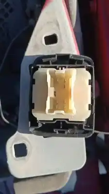 Автозапчасти б/у выключатель левого переднего окна за DACIA DOKKER SL Eficacia ссылки OEM IAM   