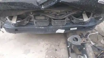 Автозапчастина б/у підсилення заднього бампера для jeep renegade limited 4x2 посилання на oem iam   