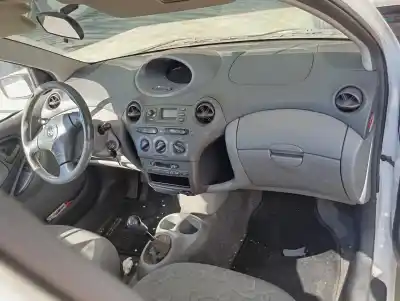 Автозапчастина б/у  для TOYOTA YARIS (NCP1/NLP1/SCP1)  Посилання на OEM IAM   