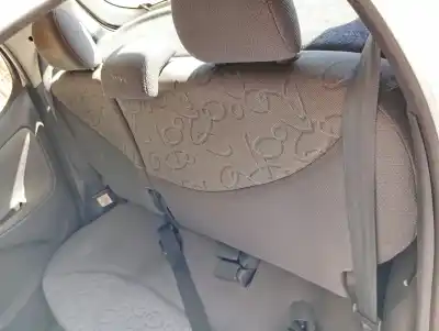 Автозапчастина б/у  для TOYOTA YARIS (NCP1/NLP1/SCP1)  Посилання на OEM IAM   