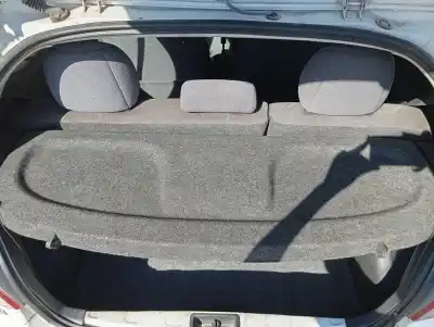 Автозапчастина б/у  для TOYOTA YARIS (NCP1/NLP1/SCP1)  Посилання на OEM IAM   