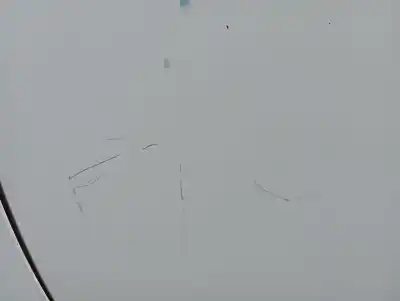 Автозапчастина б/у двері задні ліві для toyota yaris (ncp1/nlp1/scp1) 1.3 16v cat посилання на oem iam   