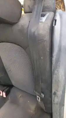 Second-hand car spare part rear left seat belt for seat leon (1m1) 1.9 tdi oem iam references 