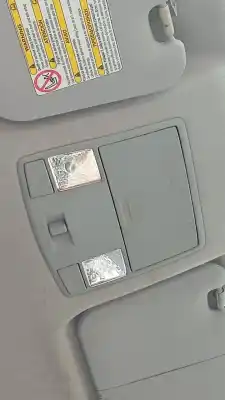 Автозапчастина б/у внутрішне світло для MAZDA 5 (CR19) 2.0 CD (CR19) Посилання на OEM IAM   