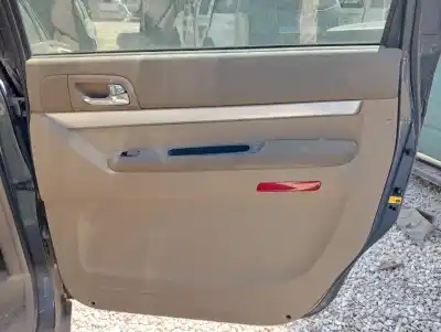 Tweedehands auto-onderdeel regelaar rechts achterruit: voor ssangyong rodius xdi oem iam-referenties 