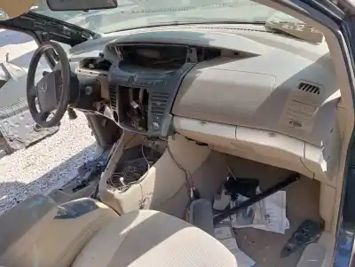 Tweedehands auto-onderdeel dashboard voor ssangyong rodius xdi oem iam-referenties 