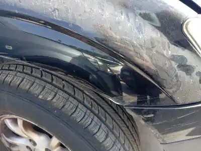 Peça sobressalente para automóvel em segunda mão Guarda-lamas Dianteiro Direito por SSANGYONG ACTYON 200 Xdi 4WD Limited Referências OEM IAM   