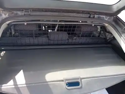 İkinci el araba yedek parçası Arka Tepsi için SSANGYONG ACTYON 200 Xdi 4WD Limited OEM IAM referansları   