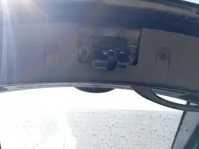 Автозапчасти б/у замок багажника/ворот за SSANGYONG ACTYON 200 Xdi 4WD Limited ссылки OEM IAM   
