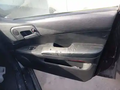Автозапчасти б/у обивка передней правой двери за ssangyong actyon 200 xdi 4wd limited ссылки oem iam   