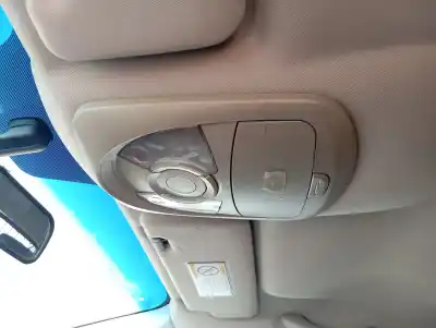 Peça sobressalente para automóvel em segunda mão Luz Interior por SSANGYONG ACTYON 200 Xdi 4WD Limited Referências OEM IAM   