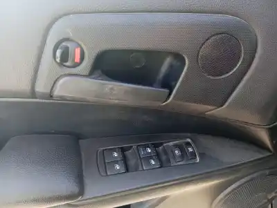 Автозапчастина б/у передні вікний вмикач для ssangyong actyon 200 xdi 4wd limited посилання на oem iam 