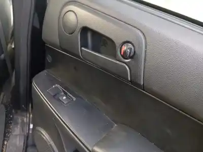 Автозапчастина б/у внутрішня задня права ручка для ssangyong actyon 200 xdi 4wd limited посилання на oem iam 